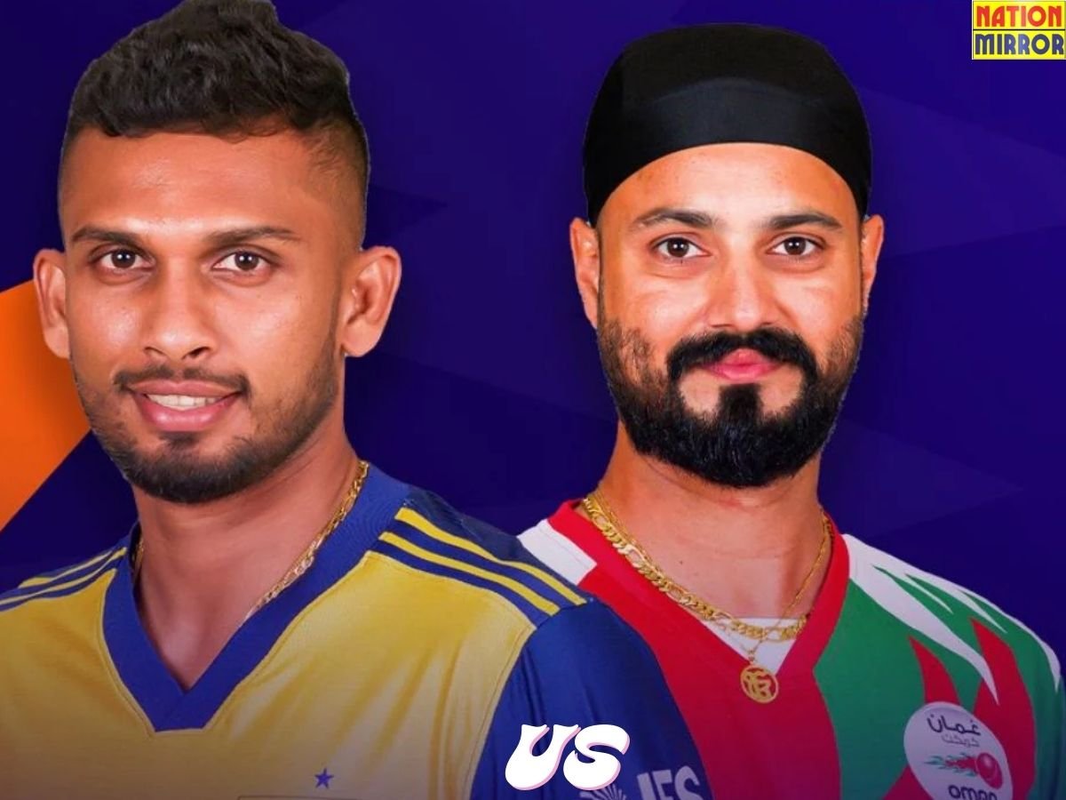 T-20 वर्ल्ड कप में श्रीलंका और ओमान पहली बार होंगे आमने-सामने