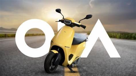 Ola Electric : ओला इलेक्ट्रिक करेगी 1,000 कर्मचारियों की छंटनी