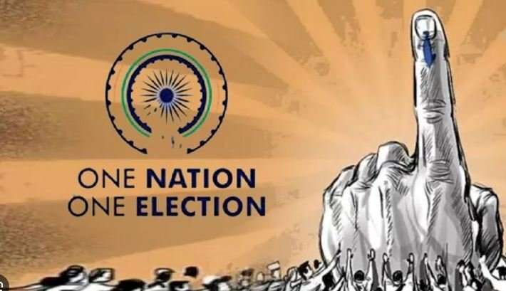 Parliament : One Nation, One Election