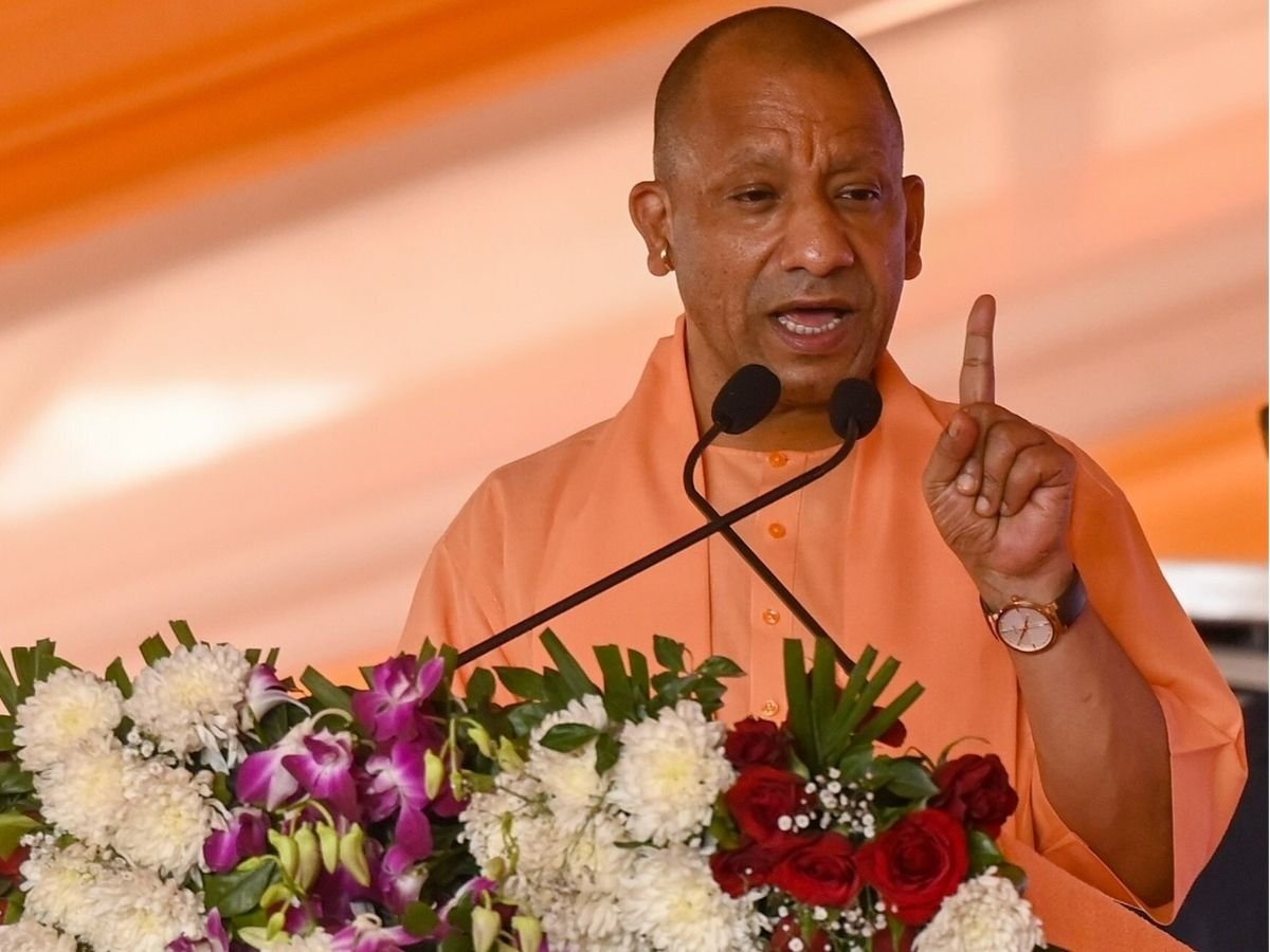 गैस किल्लत को लेकर बोले CM योगी, मानसिक रूप से तैयार रहे