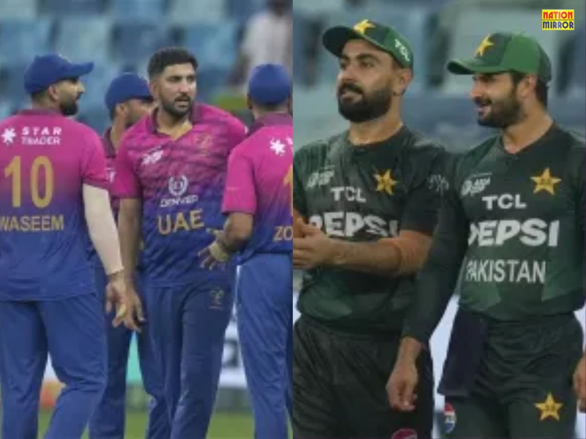 PAK vs UAE Asia Cup 2025: पाकिस्तान ने UAE को 41 रन से हराया, सुपर-4 में भारत से महामुकाबला तय!