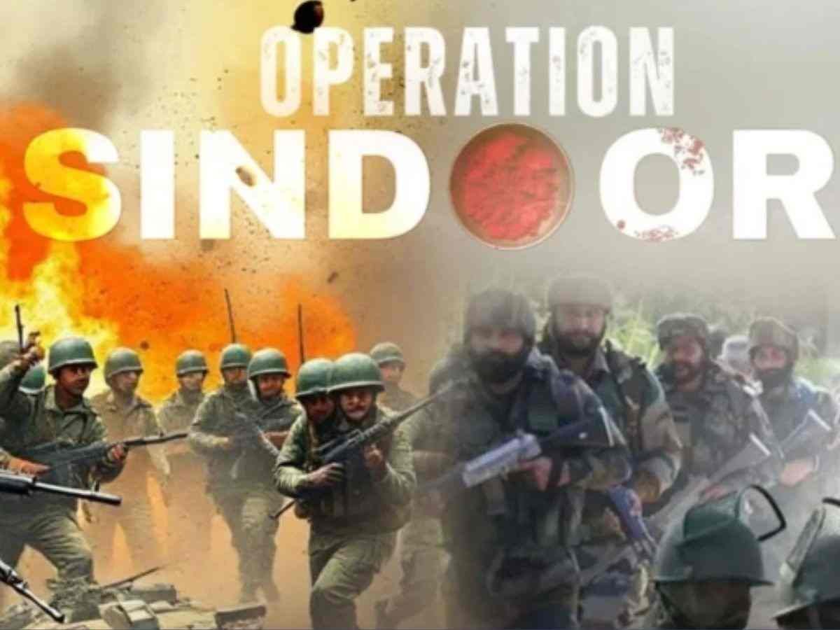 India-Pak War Update: भारत ने पाकिस्तान पर 100 मिसाइलें दागी, इंडियन नेवी ने किया पाकिस्तान पर हमला