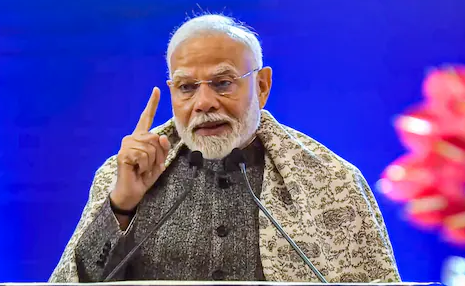 PM Modi Congratulated Chandrika: भारतीय-अमेरिकी गायिका चंद्रिका ने जीता ग्रैमी अवॉर्ड, पीएम मोदी ने दी बधाई