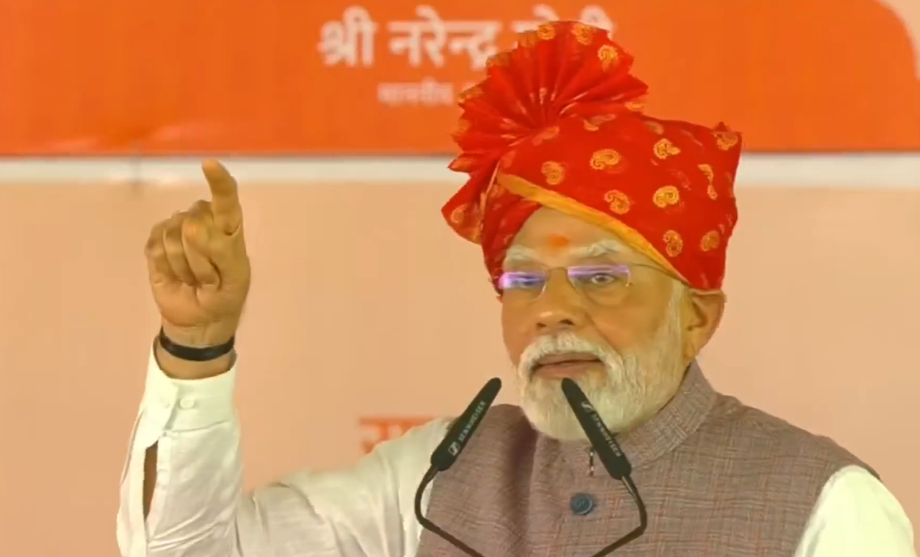 पीएम मोदी का ऑपरेशन सिंदूर : पहलगाम हमले का कड़ा जवाब दिया! 