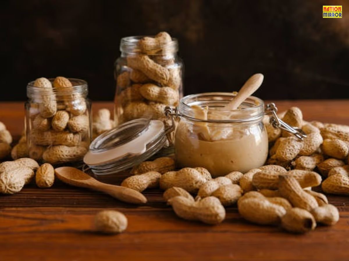 Peanut Benefits and Side Effects: पीनट खाने से क्या होता है? जानिए मूंगफली के फायदे और नुकसान...