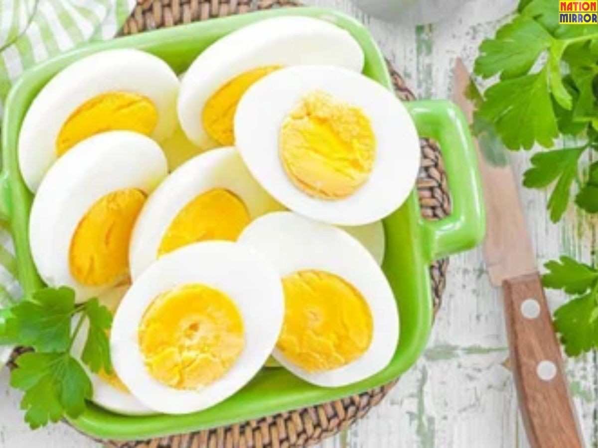 ठंड में क्या खाएं: ठंड में खाएं ये चीज मिलेगी शरीर को गर्माहट और भरपूर इम्यूनिटी...
