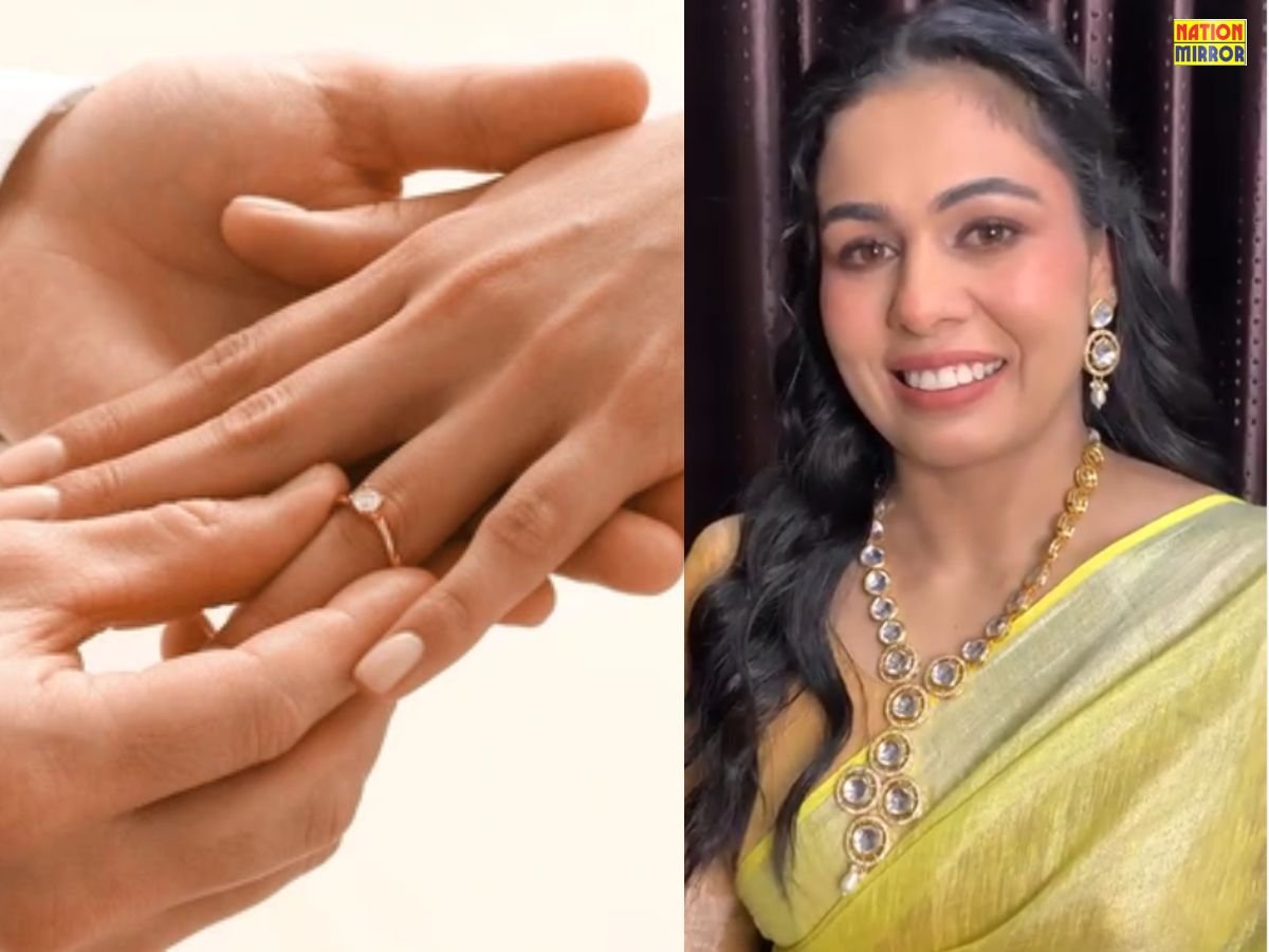 Pooja Dhanda Engagement: कॉमनवेल्थ गोल्ड विजेता पूजा ढांडा की आज रिंग सेरेमनी, 13 नवंबर को होगी शादी....