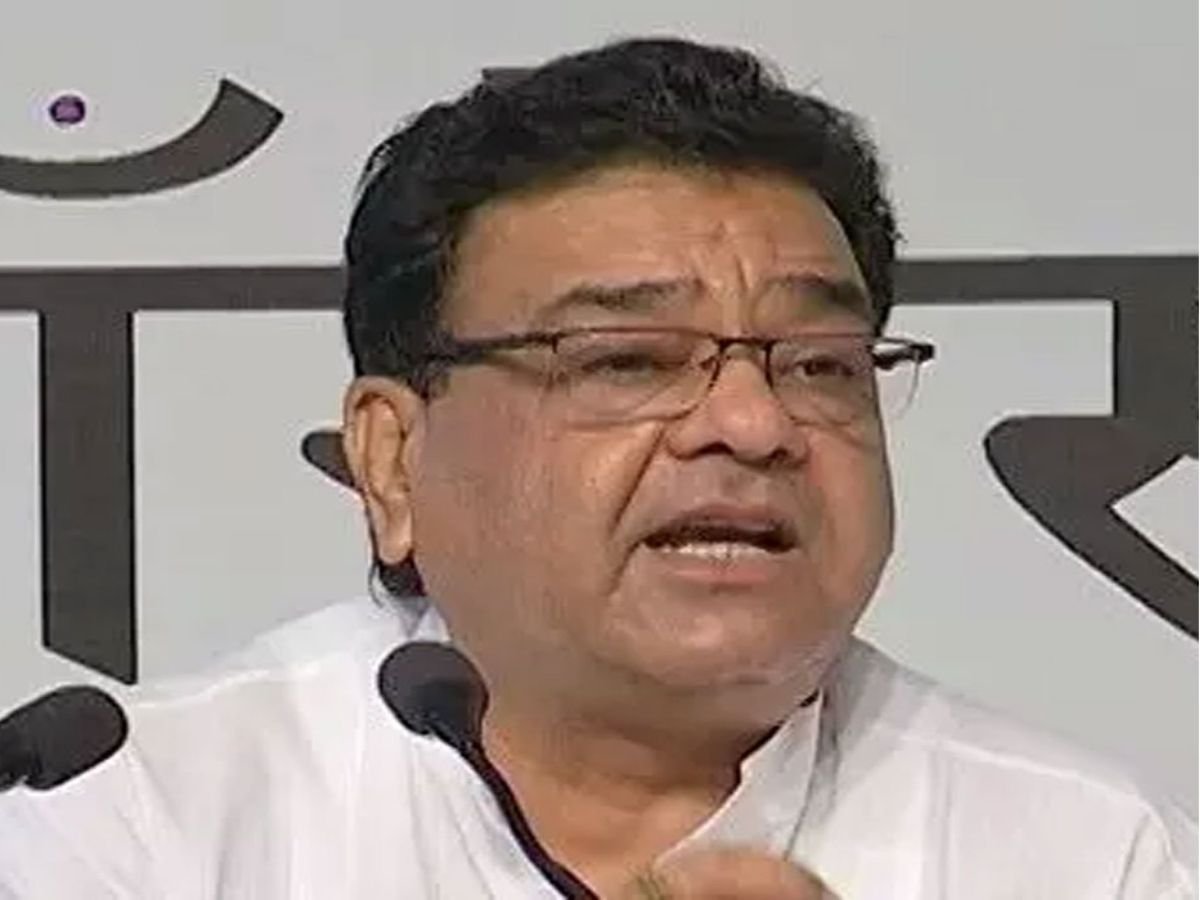 MP कांग्रेस मीडिया विभाग अध्यक्ष मुकेश नायक ने दिया इस्तीफा, टैलेंट हंट विवाद के बाद छोड़ा पद