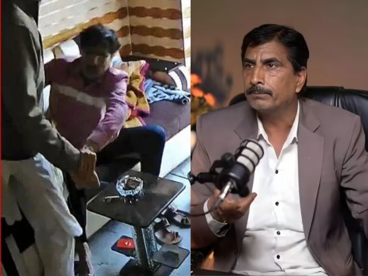 7 दिन बाद यूट्यूबर सलीम को आया होश, पिंकी चौधरी बोले - हिंदू समाज साथ
