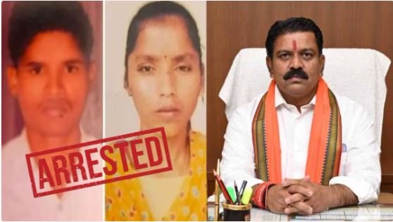Raipur news: रायपुर में नक्सली पति-पत्नी गिरफ्तार, इलाज के बहाने लिया था किराए का घर