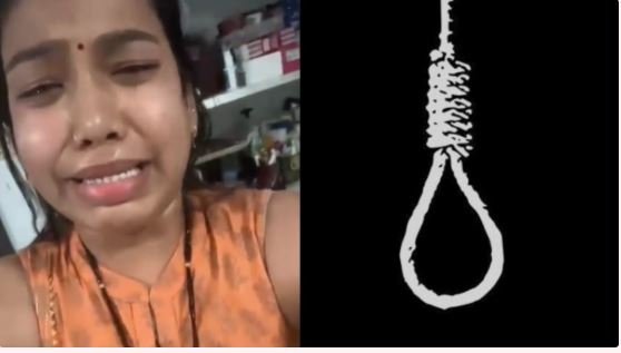 Raipur suicide case: टीवी रिमोट छिनने पर पति ने मारा तमाचा, नवविवाहिता ने लगा ली फांसी
