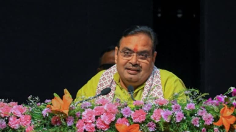 राजस्थान में जल क्रांति की शुरुआत: CM भजनलाल ने किया ‘वंदे गंगा जल संरक्षण अभियान’ का शुभारंभ