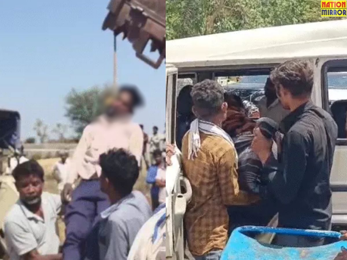 Rajasthan Sarpanch Son Suicide: ट्रॉली में फंदा डालकर सरपंच के बेटे ने किया सुसाइड!