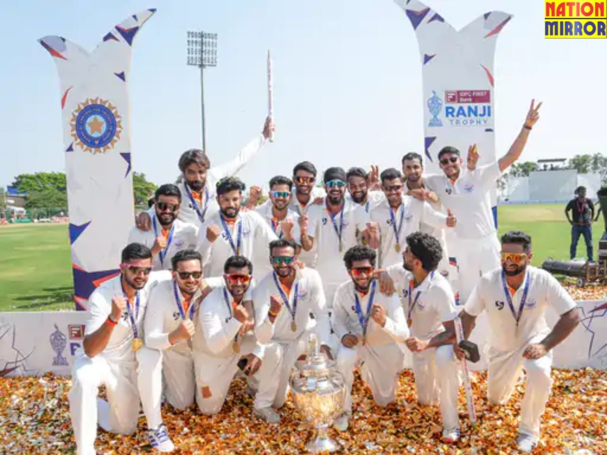 Ranji Trophy Winner 2026: जम्मू कश्मीर ने कर्नाटक को हराकर 67 साल बाद जीता खिताब!