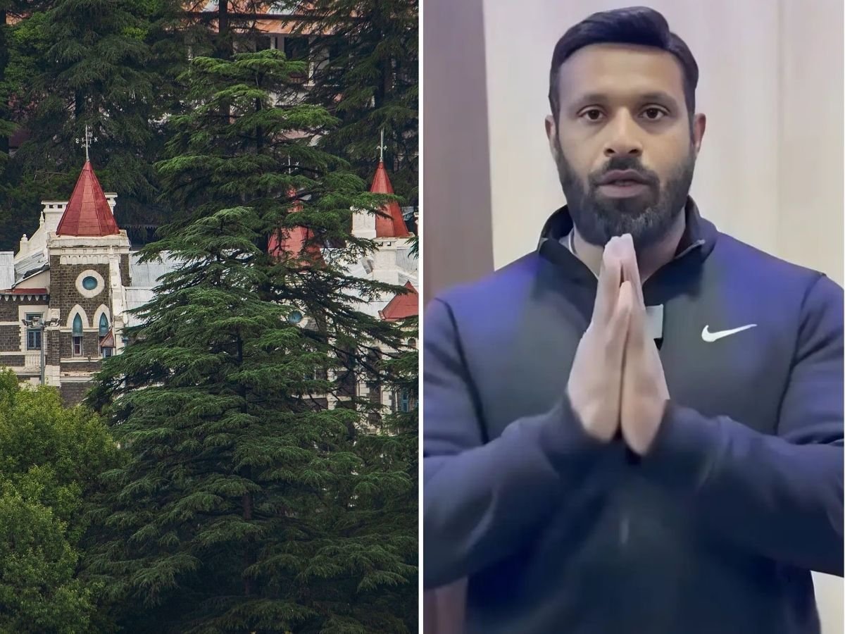 मोहम्मद दीपक की याचिका पर सुनवाई, कोर्ट बोला - प्रवचन देने की बजाय मदद करो