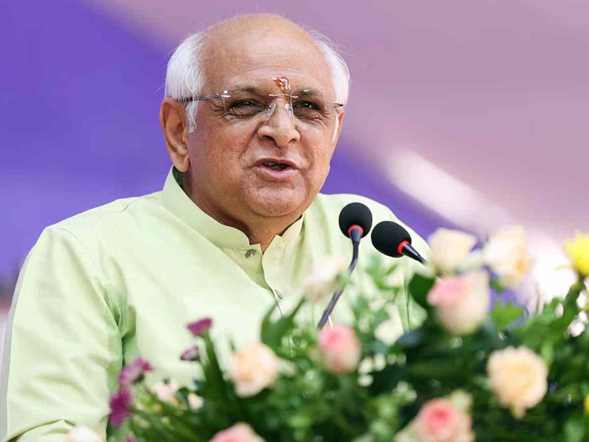 Gujarat Cyber Crime Portal: गुजरात में साइबर अपराध शिकायतों के लिए क्रांतिकारी पहल, CM ने लॉन्च किए पोर्टल और एप
