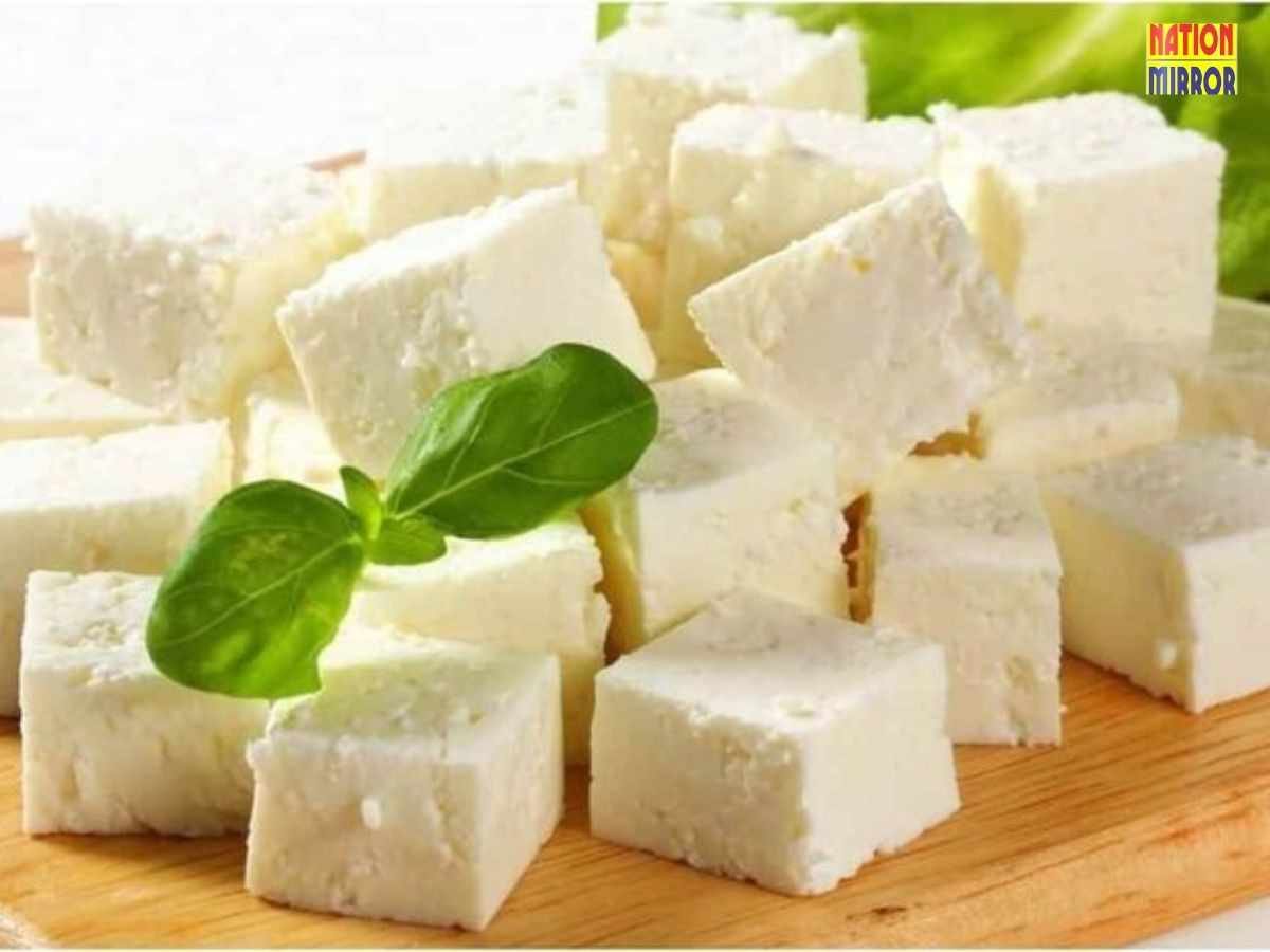Real vs Fake Paneer: जानिए कैसे करें ? असली और नकली पनीर की पहचान...
