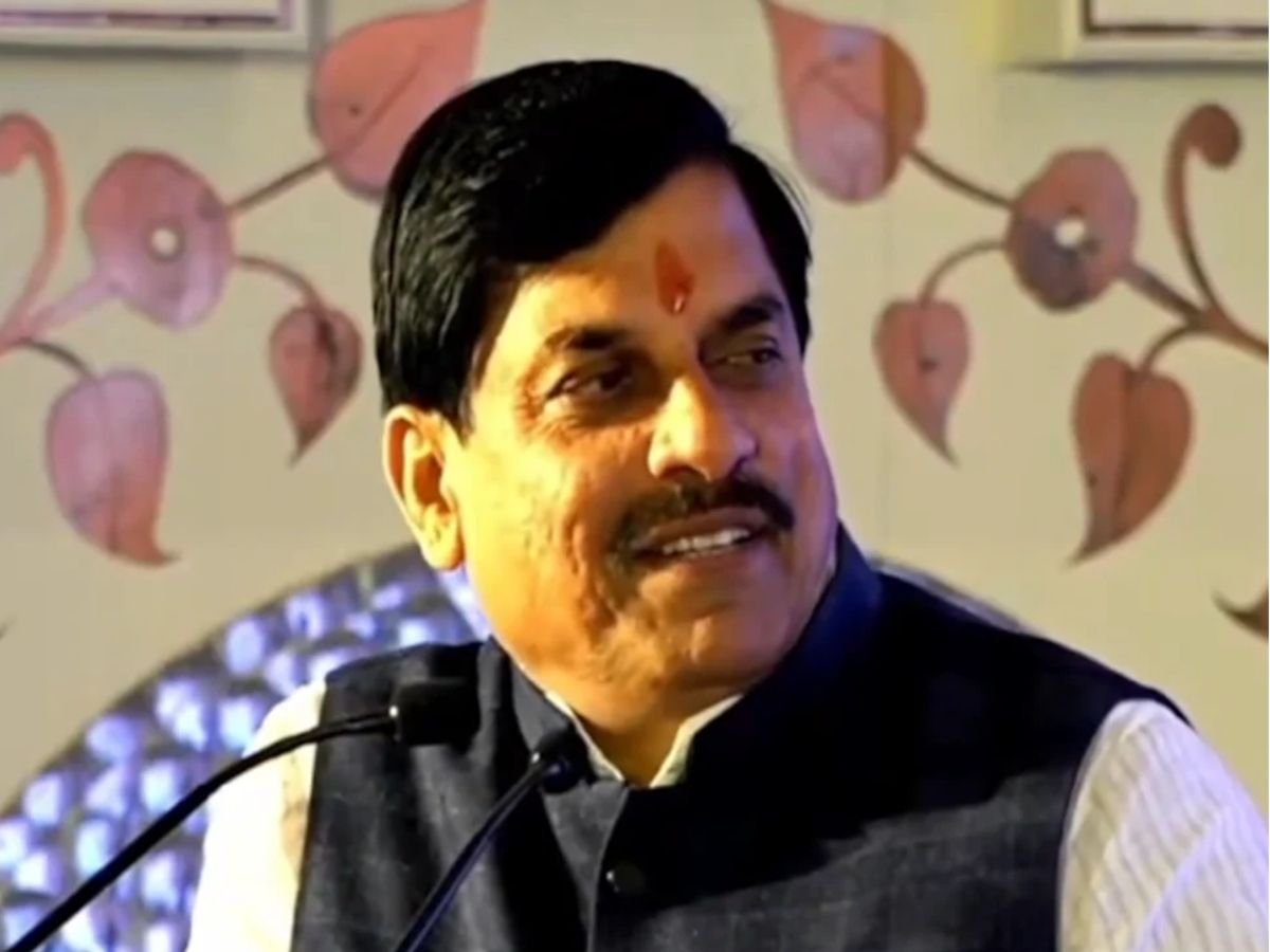 MP-राजस्थान का भाई.. CM डॉ. यादव ने निवेशकों से कहा- Invest in MP