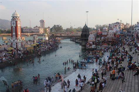 Religious rivers of India :  भारत की पवित्र नदियां, यहां की ट्रिप प्लान करें