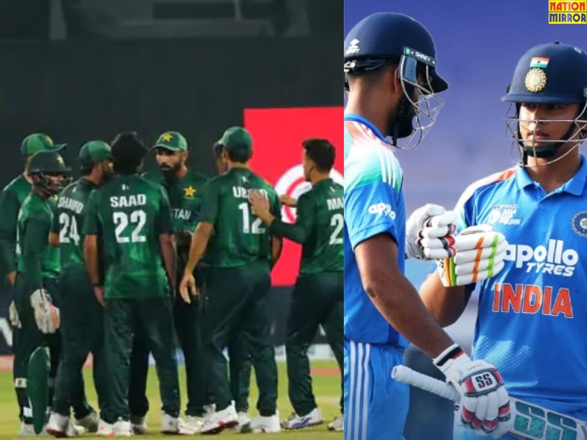 Rising Asia Cup 2025: पाकिस्तान ने India A को हराकर सेमीफाइनल में की पक्की जगह!