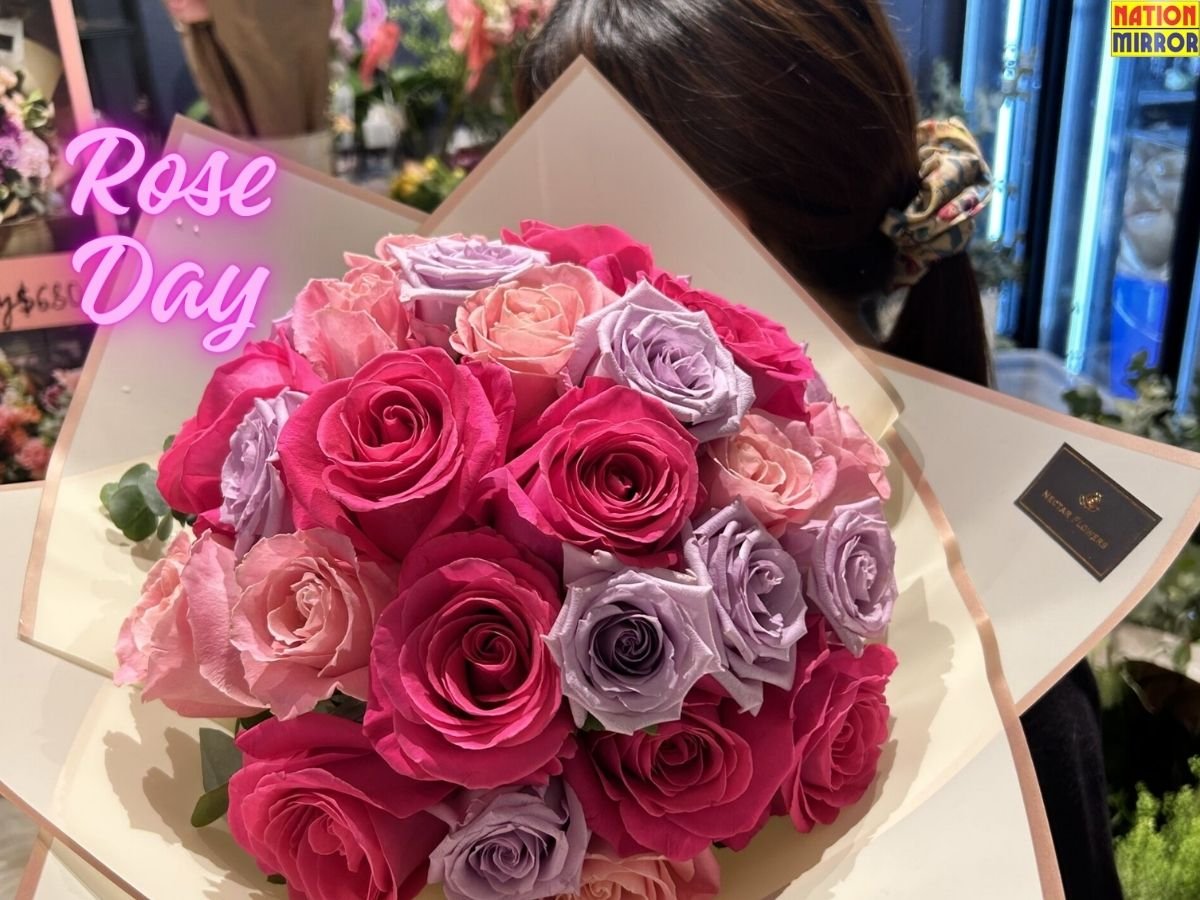 Roses For Rose Day: लाल नहीं बल्कि इन गुलाबों को देकर करें रिश्ते की शुरुआत!
