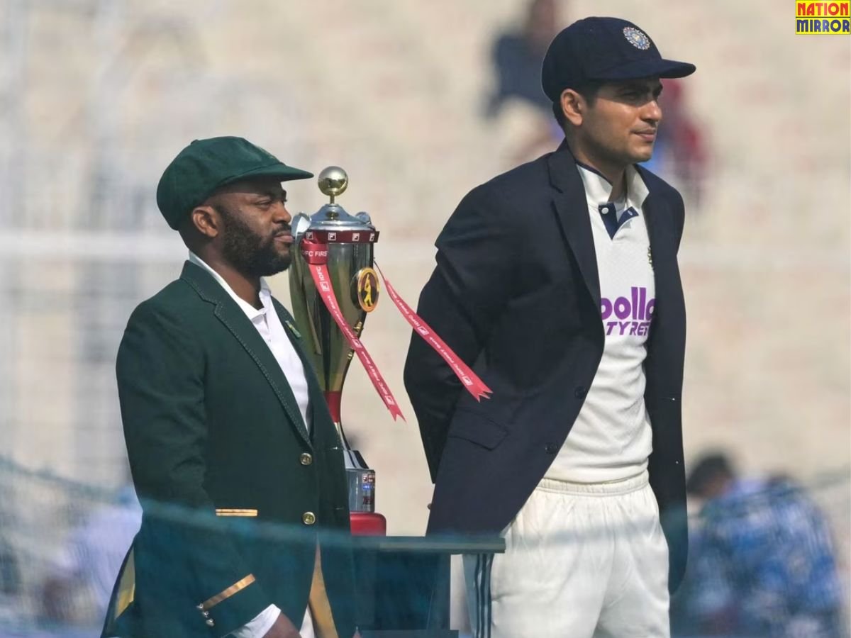 SA vs IND 1st Match: ईडन गार्डन्स में सीरीज का पहला मुकाबला, SA ने जीता टॉस...