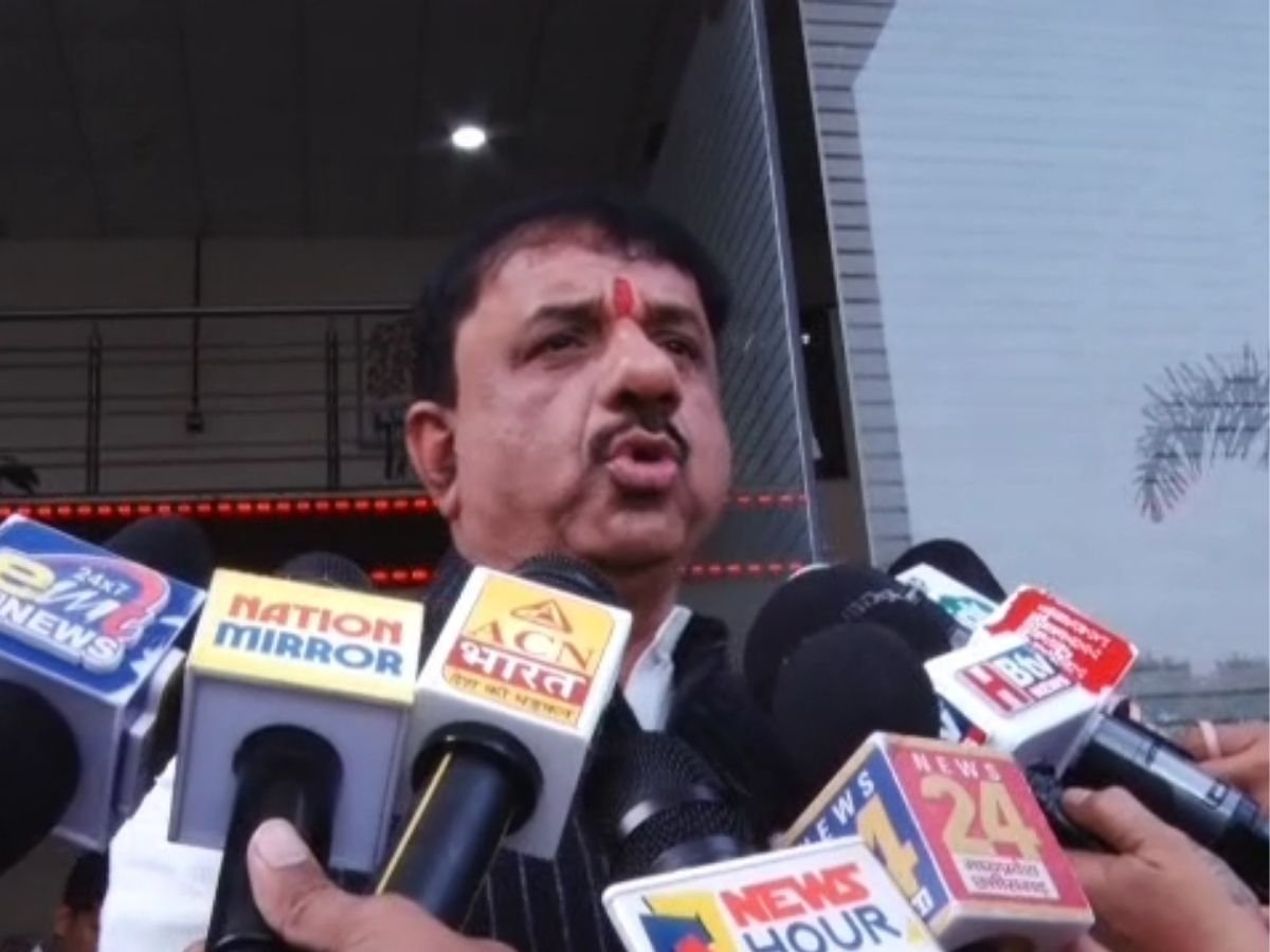 सांसद आलोक शर्मा ने भदभदा से रत्नागिरी तक मेट्रो के ब्लू लाइन प्रोजेक्ट पर जताई आपत्ति