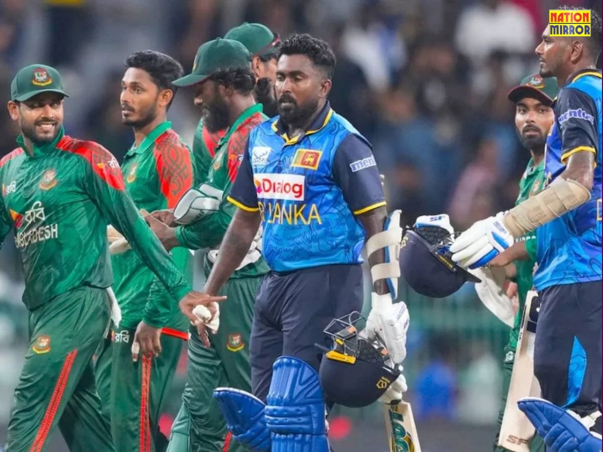 SL vs BAN Asia Cup 2025: सुपर-4 का पहला मुकाबला श्रीलंका और बांग्लादेश के बीच आज!