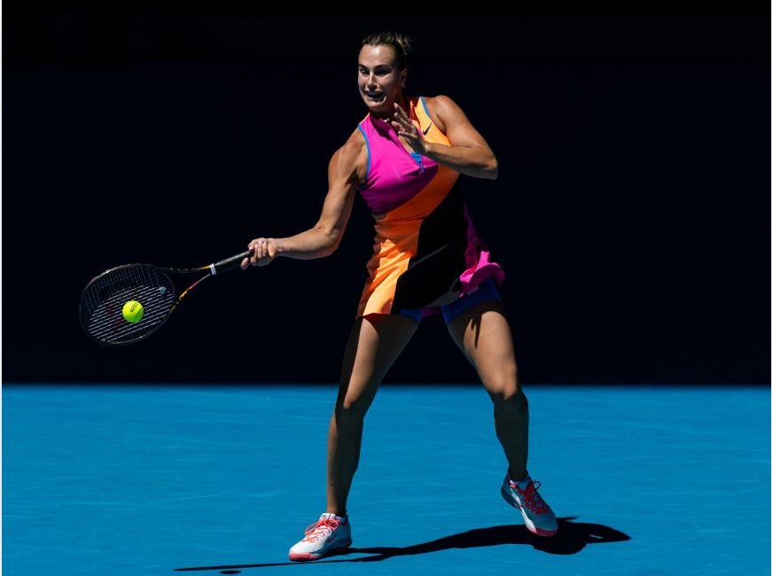 Sabalenka In Australian Open 2026: ऑस्ट्रेलियन ओपन के सेमीफाइनल में पहुंची आर्यना सबालेंका!