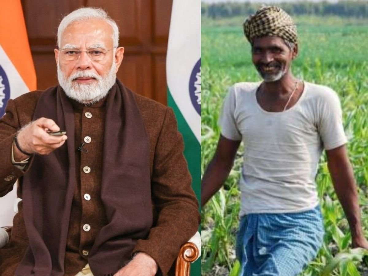 किसानों का इंतजार खत्म, कल जारी होगी PM किसान निधि की 22वीं किस्त