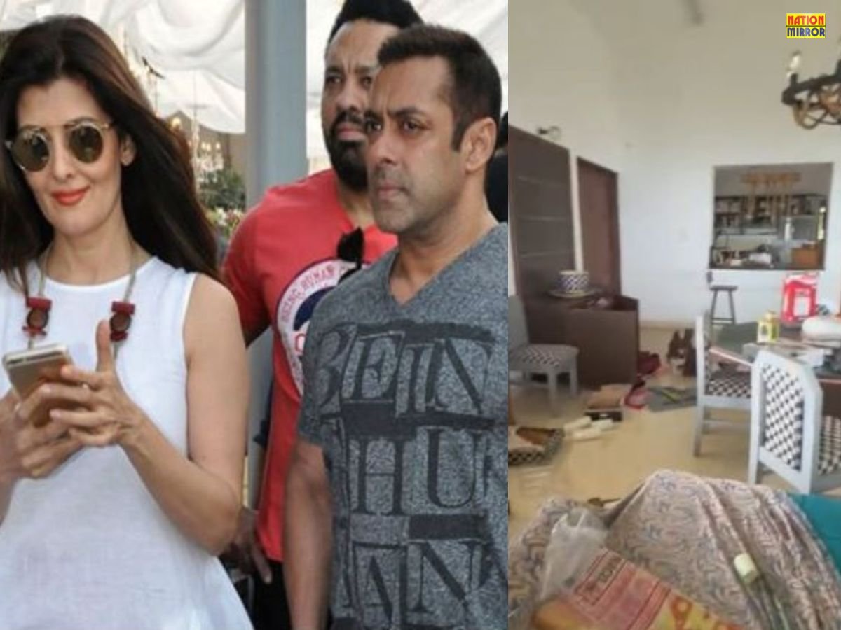 Sangeeta Bijlani Farmhouse Theft: सलमान खान की एक्स गर्लफ्रेंड के फार्महाउस में हुई चोरी, FIR दर्ज!