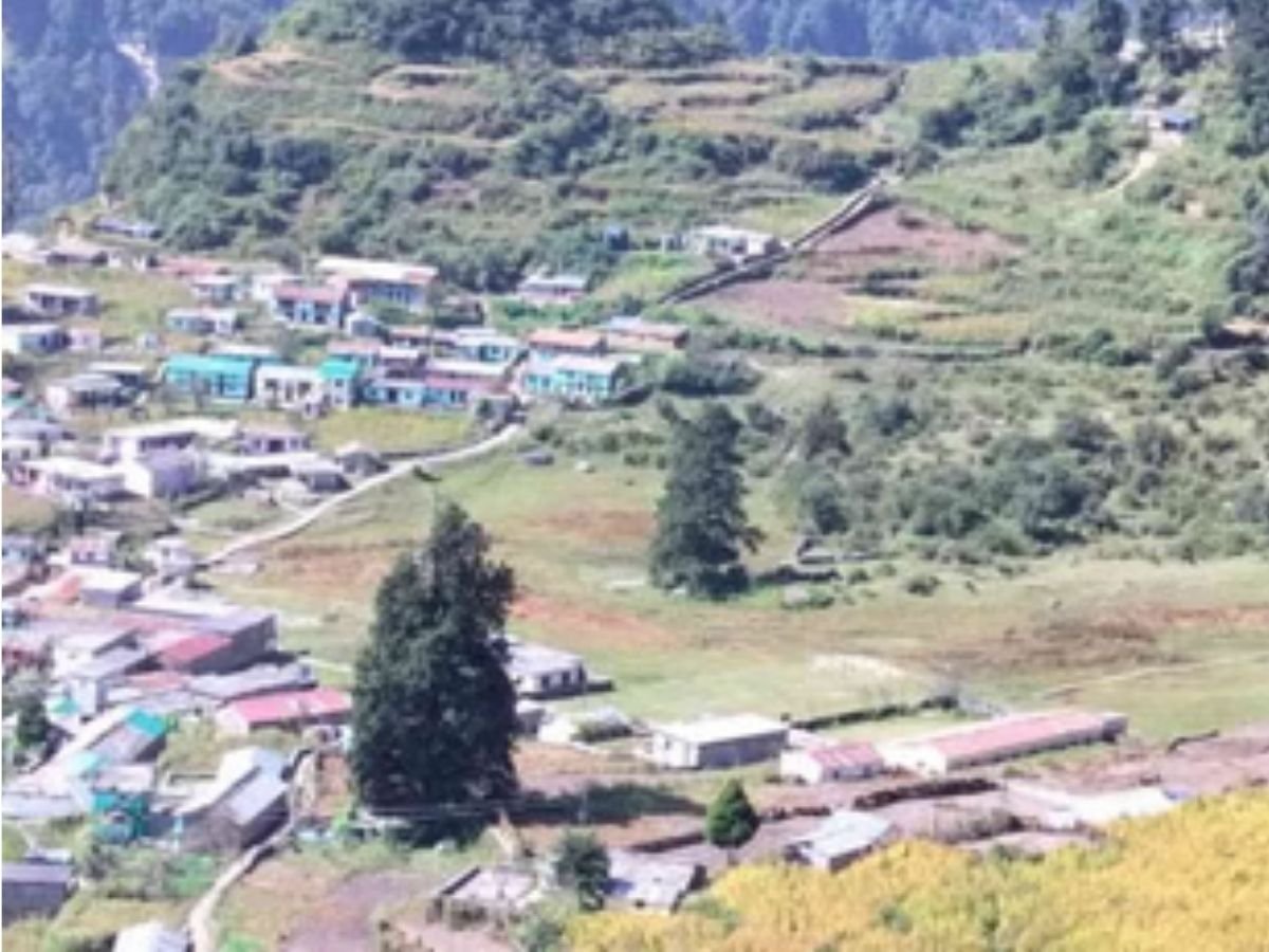UK NEWS :  उत्तराखंड ने औद्योगिक विकास में लगाई छलांग, लोगों को मिला रोजगार