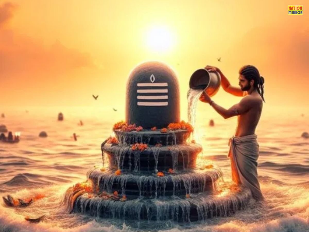 Secret of offering Water Shivling: शिवजी को पंचामृत क्यों चढ़ाया जाता है? जानिए रुद्राभिषेक की परंपरा का रहस्य...
