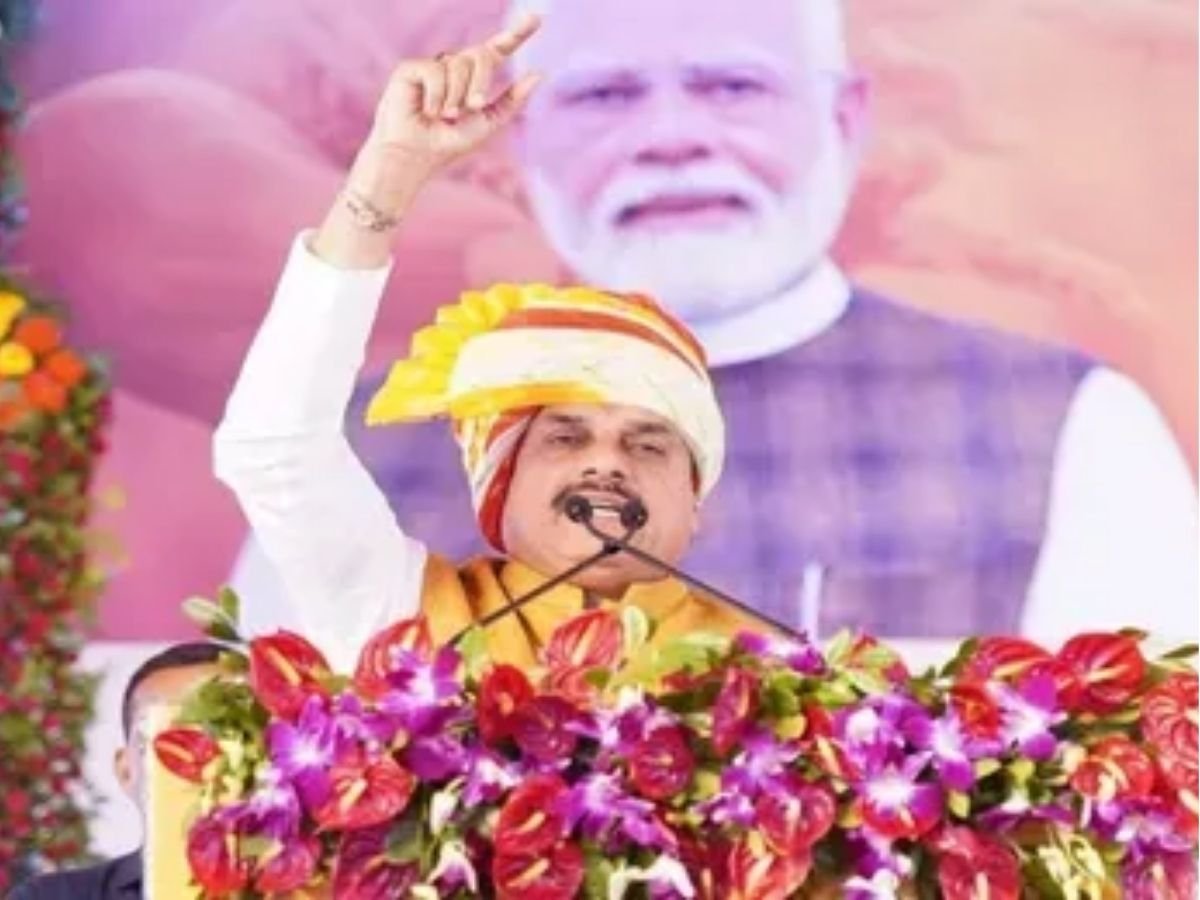 MP NEWS : CM यादव की हरदावासियों को बड़ी सौगात, 489 करोड़ रुपये प्राइवेट स्कूलों में करेंगे ट्रांसफर