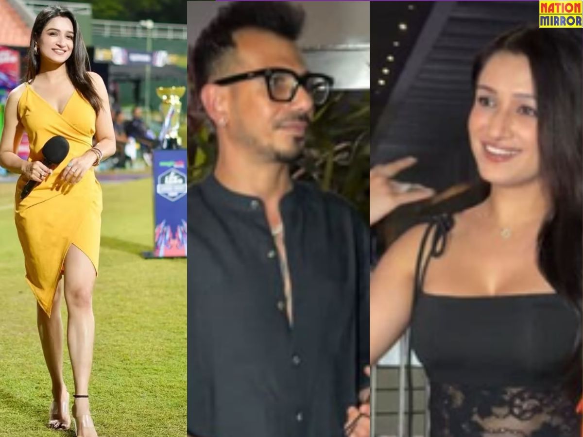 Shefali ON Dating Chahal: युजवेंद्र चहल के साथ डेटिंग को लेकर शेफाली बग्गा ने किया खुलासा!