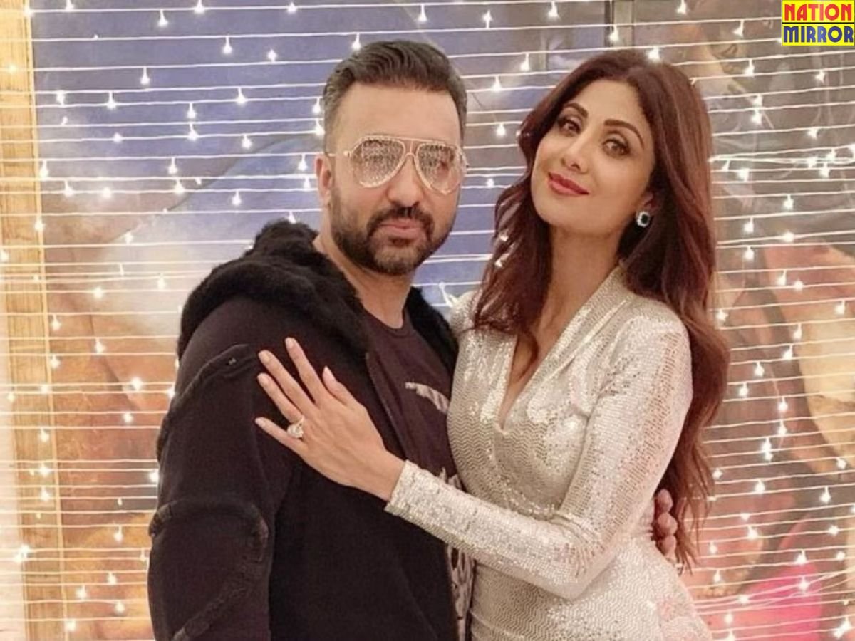 Shilpa Shetty Fraud Case: शिल्पा शेट्टी पर 60 करोड़ की धोखाधड़ी का आरोप, EOW जांच जारी!