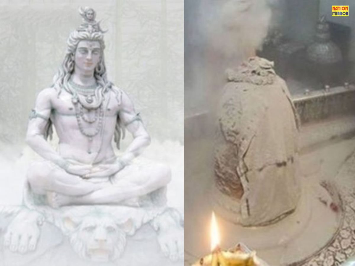 Shiva and Bhasma Connection: शिव और भस्म का रहस्यमय संबंध – क्यों मृत्यु को भी गले लगाते हैं महादेव?