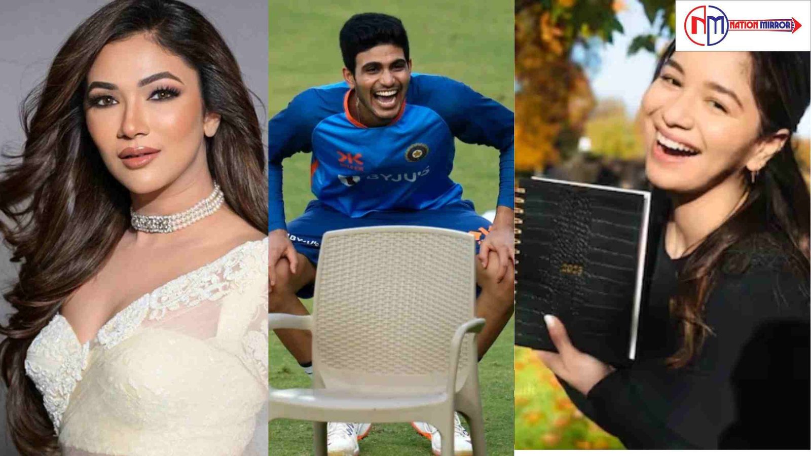 Shubman Gill: 10 साल बड़ी टीवी एक्ट्रेस से शादी करेंगे शुभमन गिल ! एक्ट्रेस ने किया खुलासा