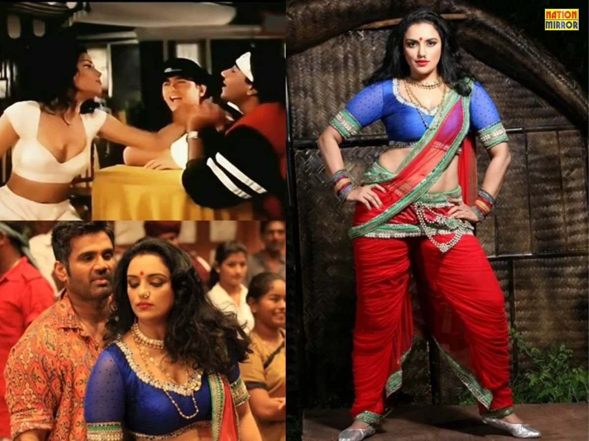 Shwetha Menon FIR Controversy: शाहरुख-सलमान संग काम कर चुकीं श्वेता मेनन के खिलाफ FIR, जानिए वजह...