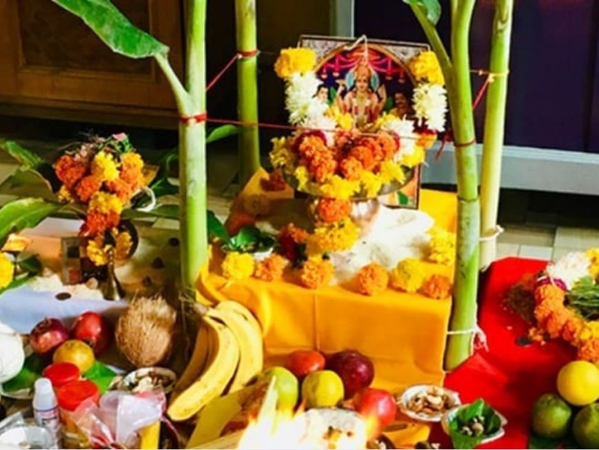 सत्यनारायण व्रत की कहानी: कैसे शुरु हुई सत्यनारायण की पूजा? जानिए महत्व...