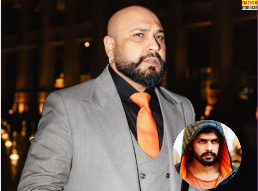 Singer B Praak Threatened: पंजाबी सिंगर बी प्राक को लॉरेंस गैंग से मिली धमकी!