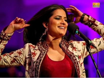 Sona Mohapatra 49th Birthday: सोना मोहपात्रा का 49वां जन्मदिन आज...