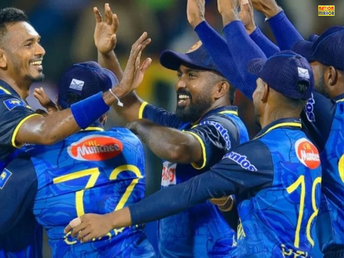 Sri Lanka vs Ban 3rd ODI: श्रीलंका ने  बंग्लादेश को 99 रन से हराकर सीरीज अपने नाम की, कुसल बने प्लेयर ऑफ द मैच...
