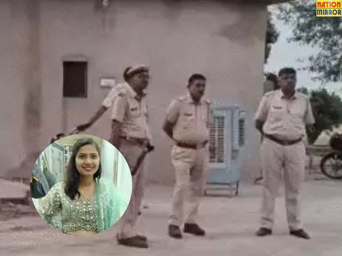 Sriganganagar Sister Murder: जमीन विवाद के चलते भाई ने कुल्हाड़ी से हमला कर बहन की की हत्या!