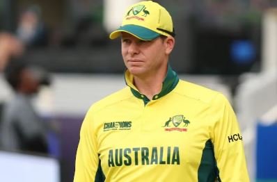 Steven Smith ODI Retirement: ऑस्ट्रेलिया के कप्तान ने वनडे से लिया संन्यास..