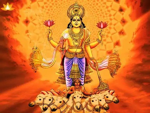 सूर्य का राशि परिवर्तन 2025: जानिए 12 राशियों पर इसका प्रभाव और उपाय