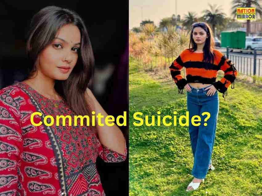 Surat Model Anjali Suicide: सूरत की मॉडल ने की आत्महत्या, इंस्टाग्राम पर बयां किया था दिल का दर्द...
