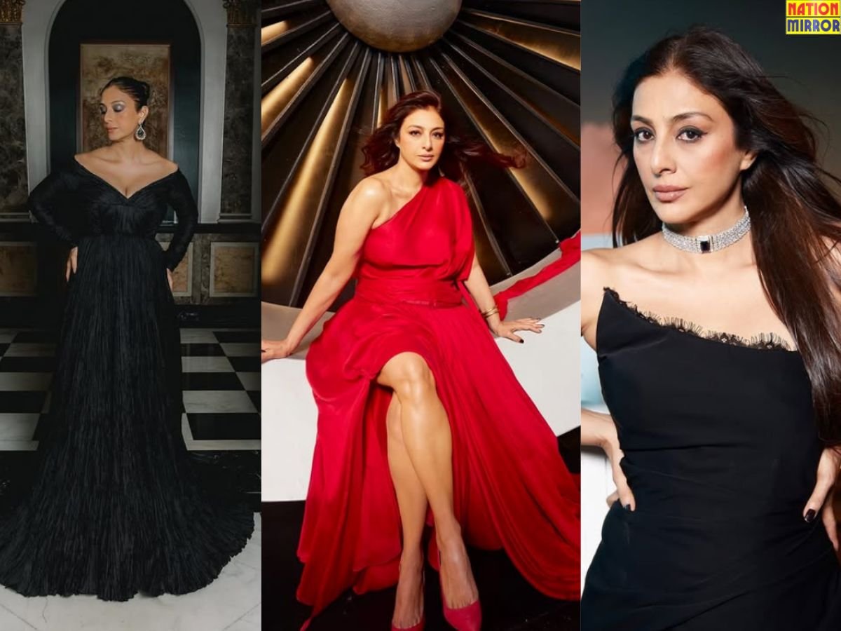 Tabu 54th Birthday: तब्बू का आज 54वां जन्मदिन आज, जानिए उनसे जुड़ी कुछ रोचक बातें...