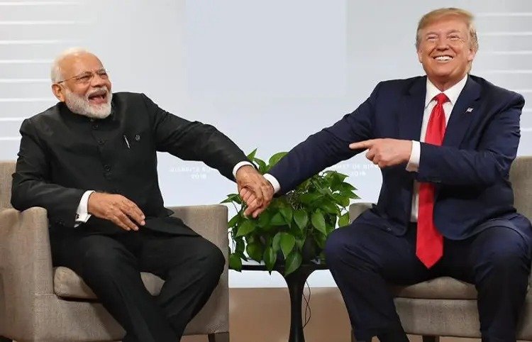 भारत-अमेरिका टैरिफ डील: टैरिफ घटेगा 50 से 15%
