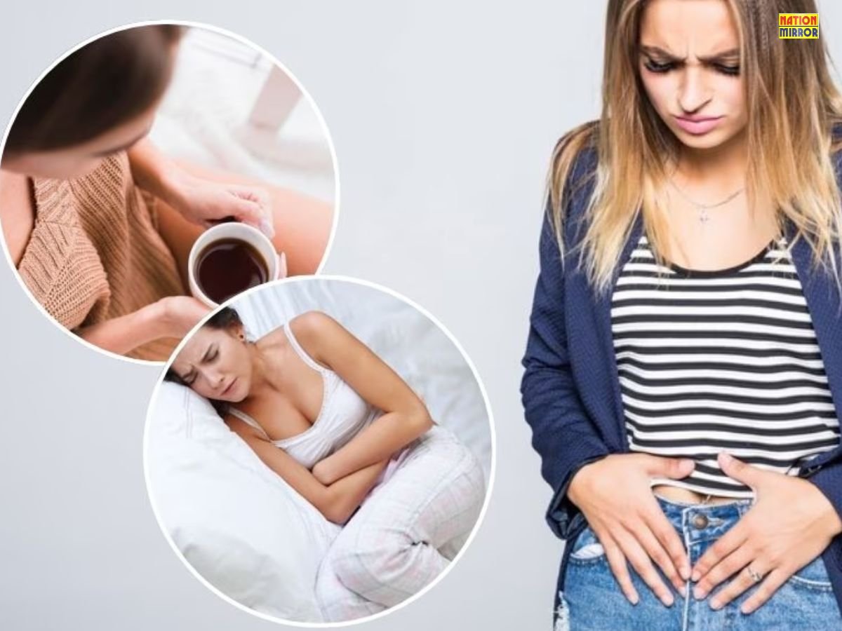 Tea During Periods: दर्द से दे राहत या सेहत के लिए खतरा? जानिए सच...